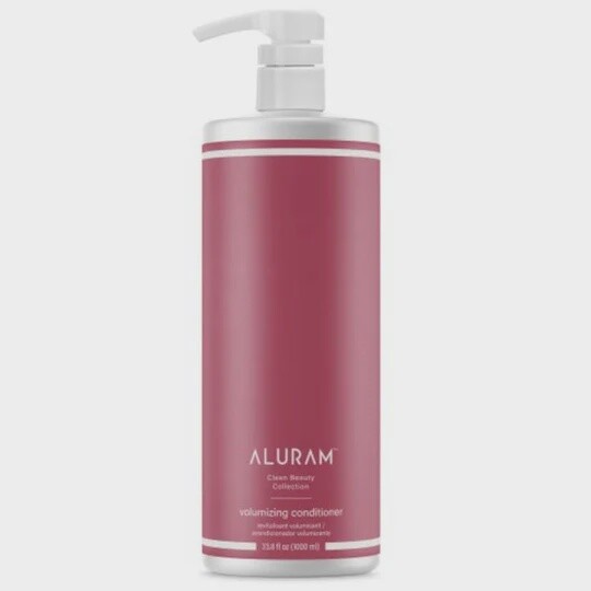 Aluram Volumizing Conditioner, Size: 33.8oz