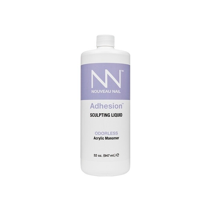 Adhesion Sculpting Liquid - Low Odor
