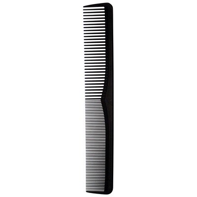 SALONCHIC 7” STYLING CARBON COMB