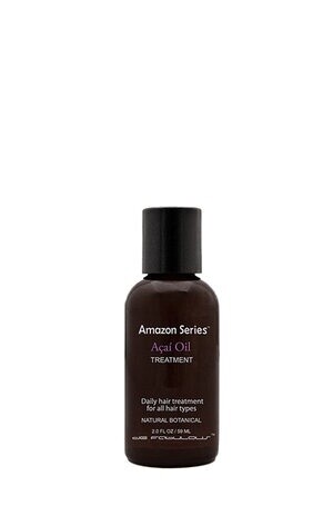 Acai Oil Treatment, Size: 2oz