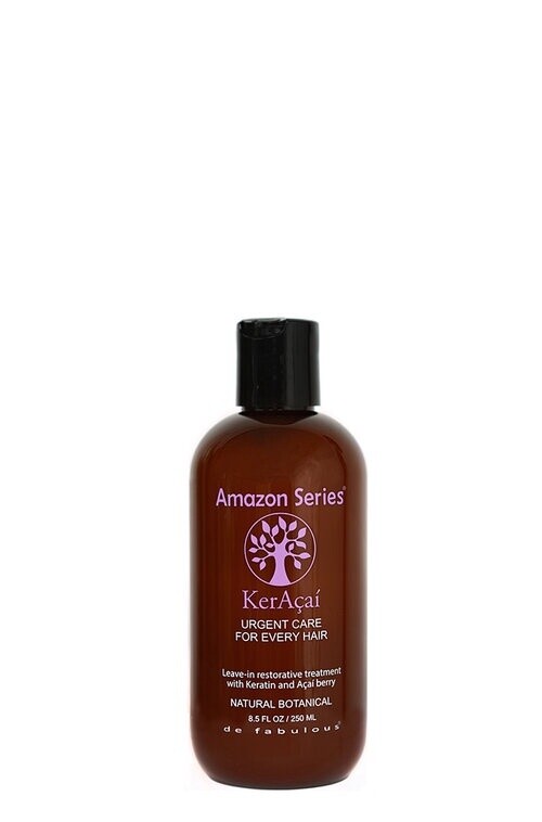KerAçaí Restorative Leave-In Treatment
