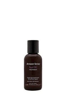 Acai Oil Treatment