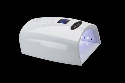 EZ LED/UV Lamp Cordless Pro