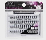 Double Individual Lashes Knot-Free