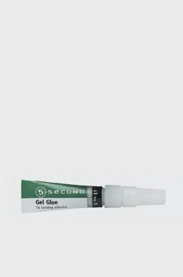 IBD 5 SECOND GEL GLUE 4 G