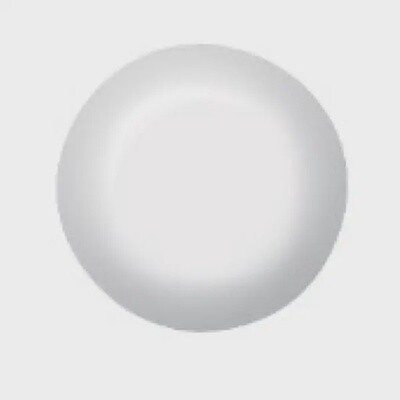 IBD JUST GEL POLISH SOFT WHITE 0.5 OZ