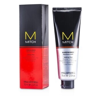 PM MITCH HARDWIRED SPIKING GLUE 2.5oz