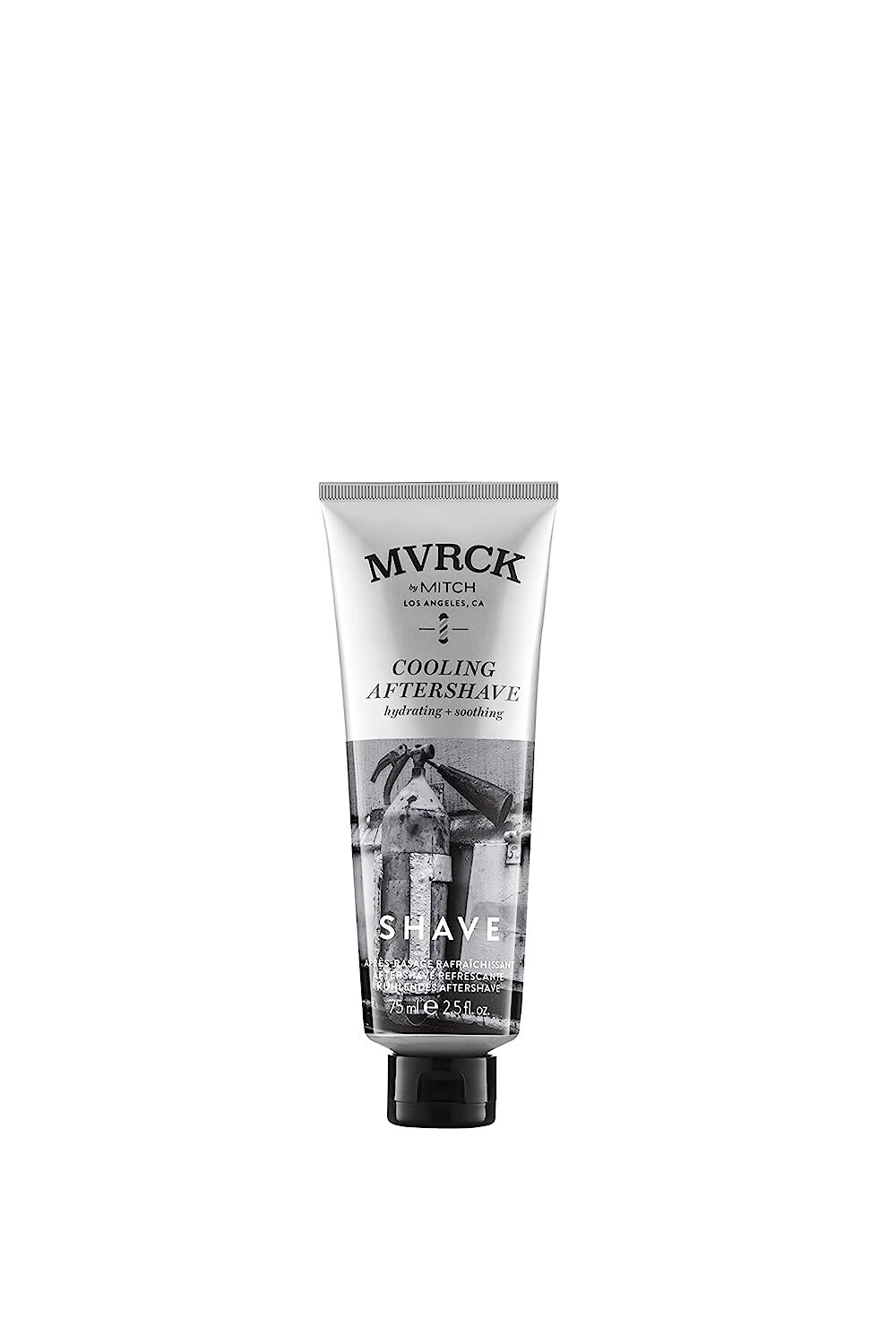 MVRCK COOLING AFTERSHAVE