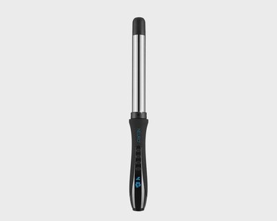 Neuro Unclipped Titanium Curling Wand