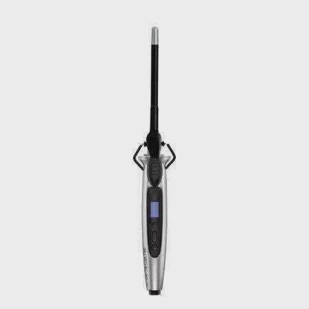 PM EXPRESS ION CURL XS 3/8 IN