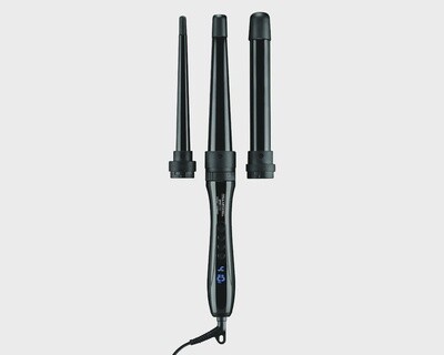 Express Ion Unclipped 3-in-1