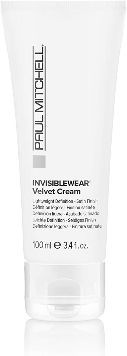 PM IWR Velvet Cream 3.4 oz