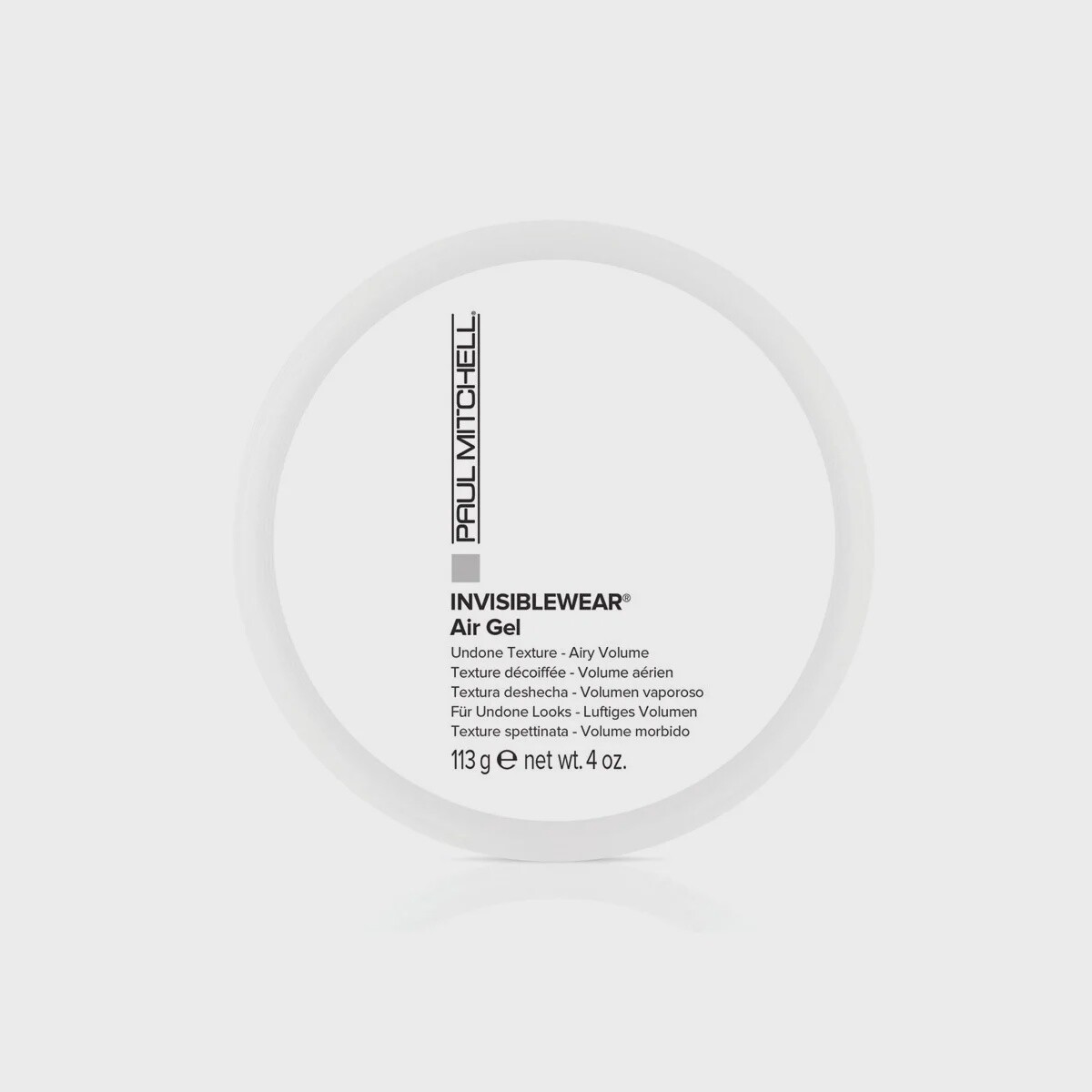 PM IWR AIR GEL 4oz