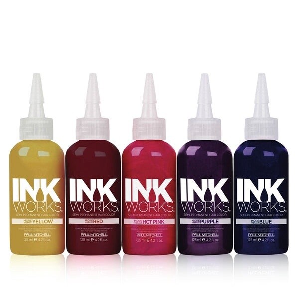 INKWORKS - DISCONTINUED