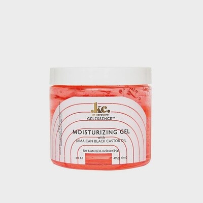 GelEssence Moisturizing Gel