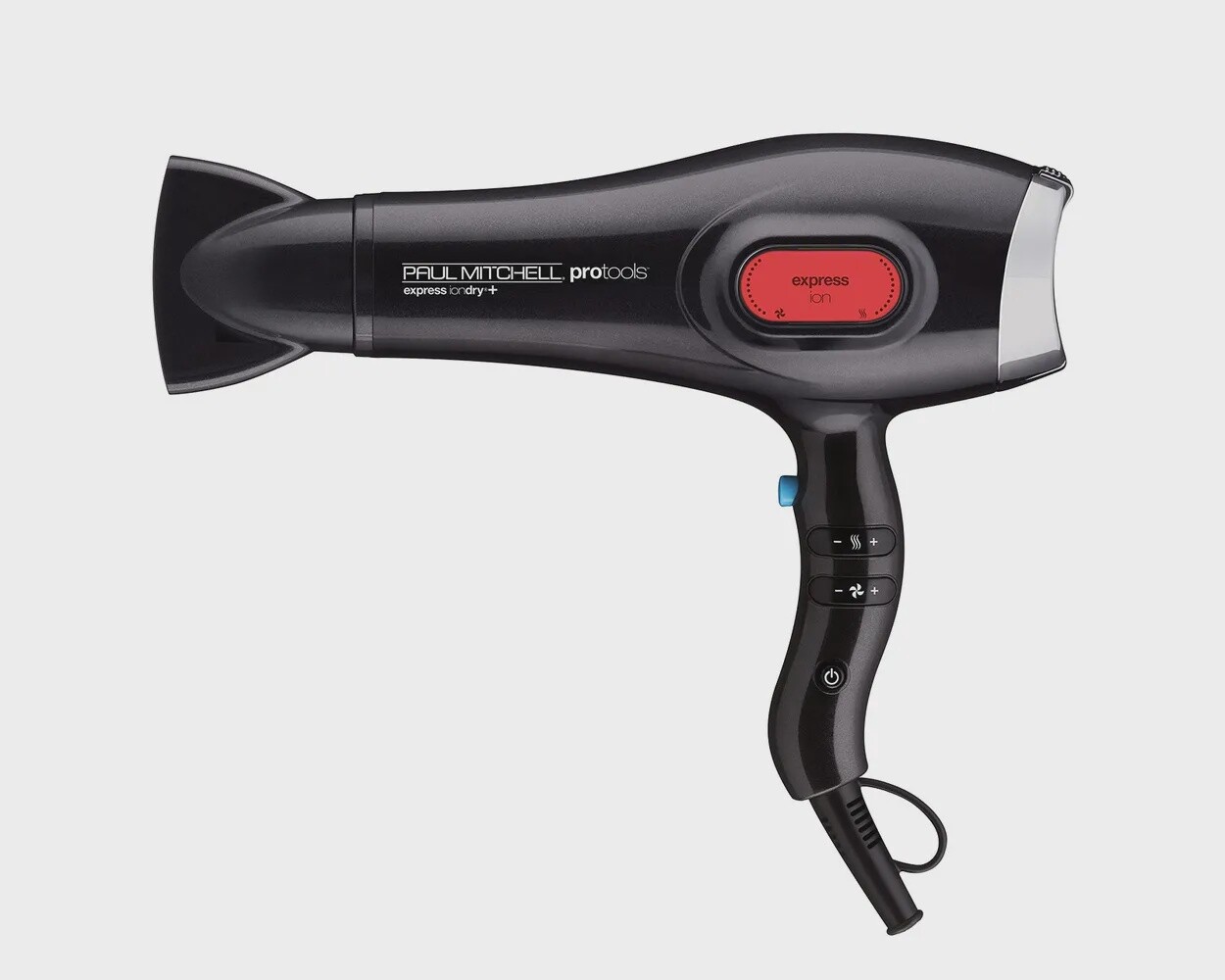 Express Ion Dry+