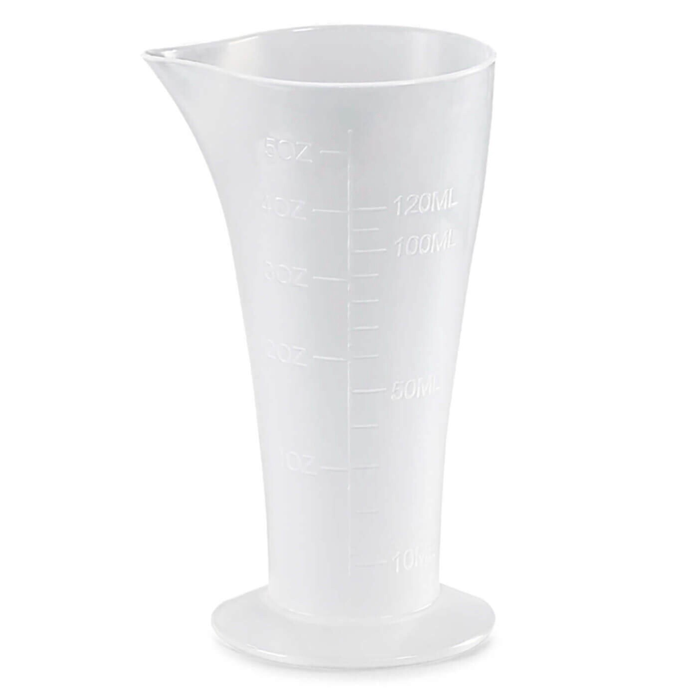MEASURING BEAKER