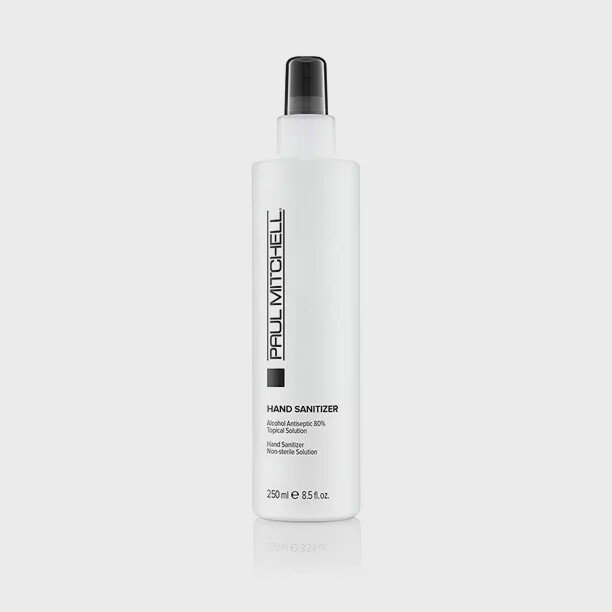 Paul Mitchell Hand Sanitizer