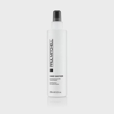 Paul Mitchell Hand Sanitizer