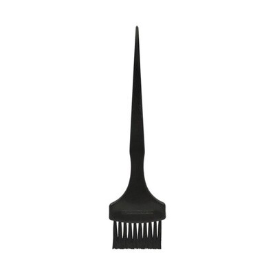 PM THE COLOR BRUSH-BLACK