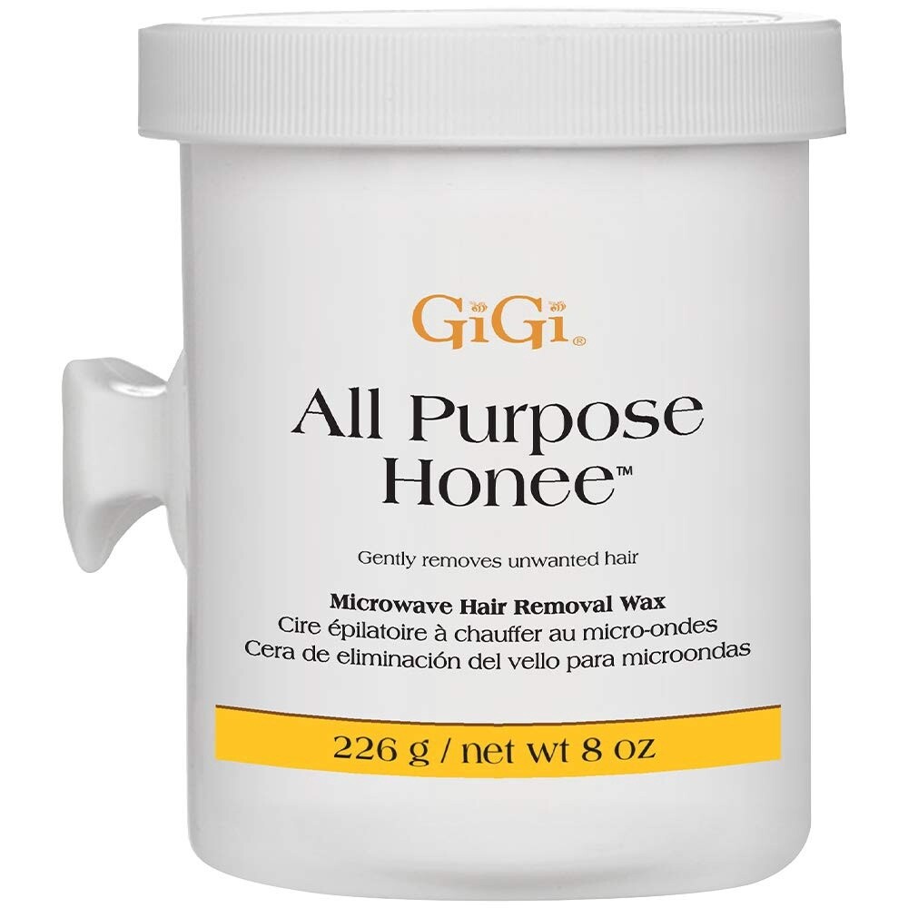 All Purpose Microwave Formula 8oz