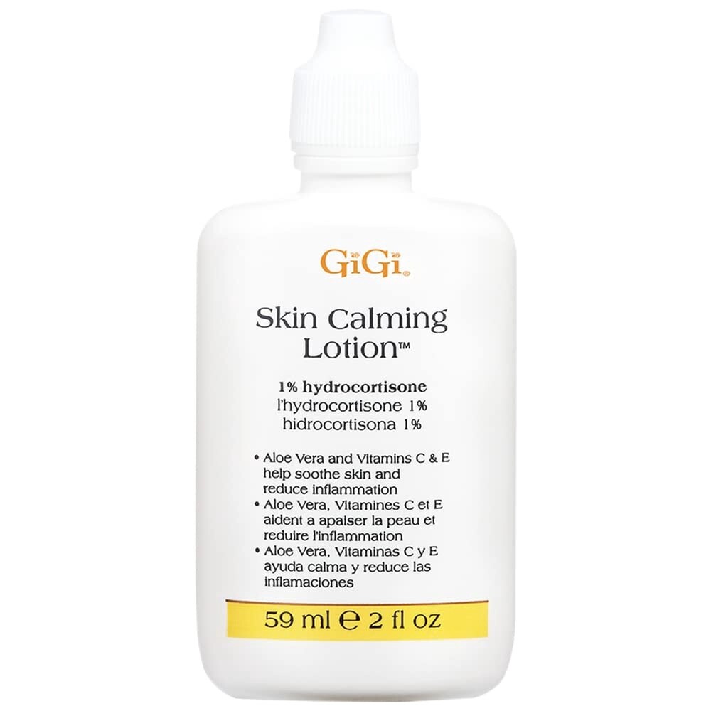 Skin Calming Lotion