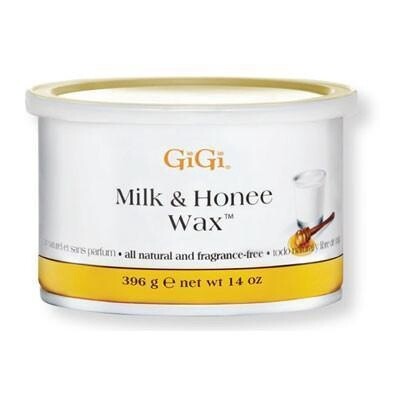 Organic Milk &amp; Honee Wax