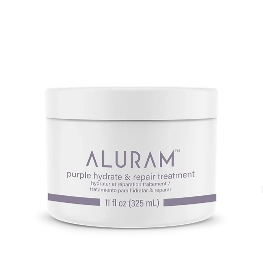 Purple Hydrate and Repair 11oz