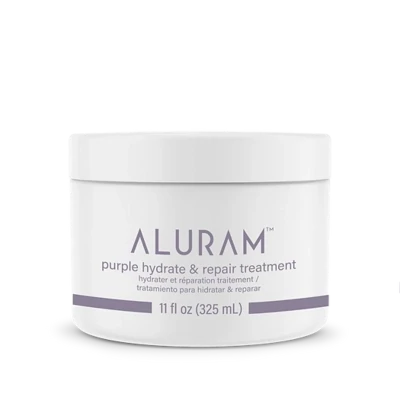 Purple Hydrate and Repair 11oz