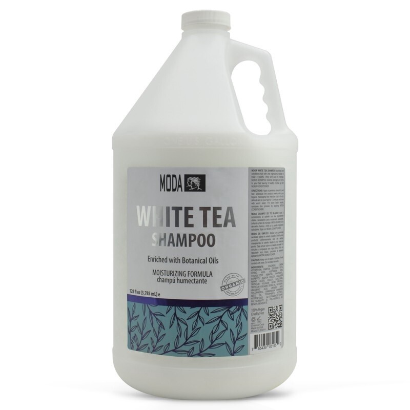 White Tea Shampoo