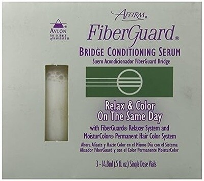 FG Bridge Conditioner 3 vial pk