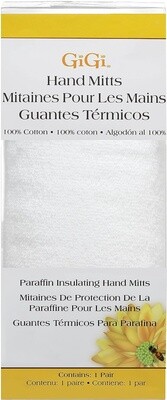 Paraffin Insulating Hand Mitts