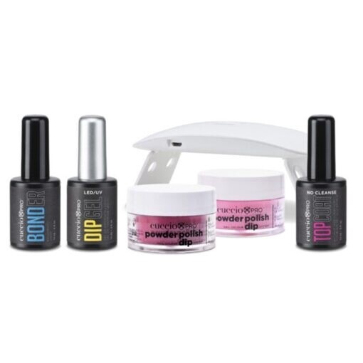 Starter Kit-Dip Gel