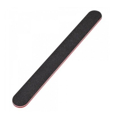 Black W/Foam 100 Grit Red Center Each
