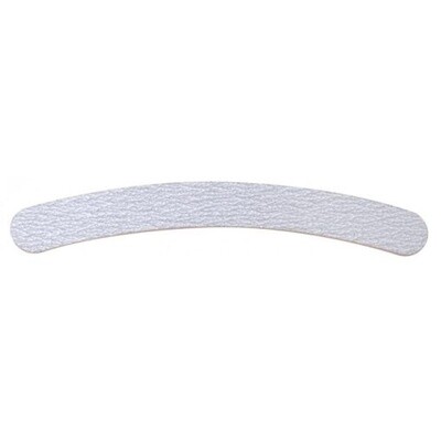 Boomerang Zebra 180 Grit W/Foam Each