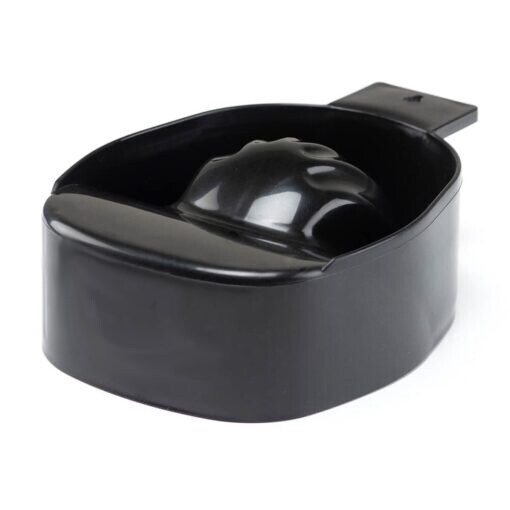Manicure Bowl - Black