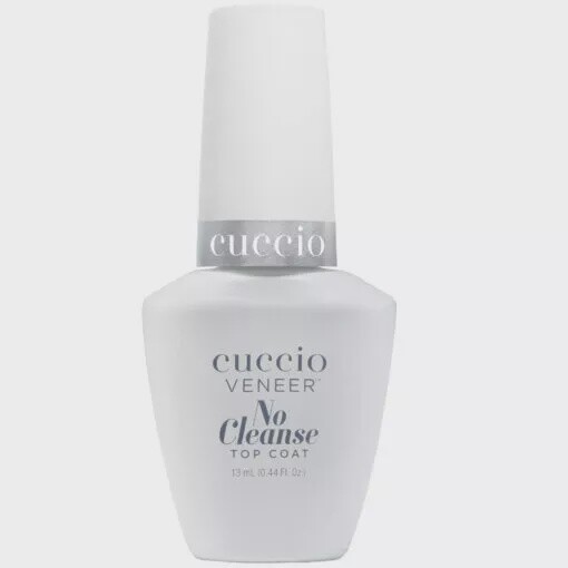 NO CLEANSE TOP COAT 13ML.