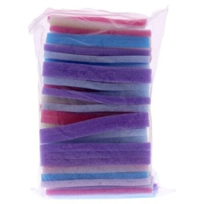 Pedicure Strips