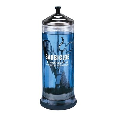 Barbicide Jar - Large