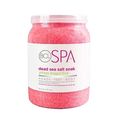 BCL SPA Pitaya Salt Soak