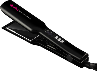 Uberliss Titanium Flat Iron 1.75