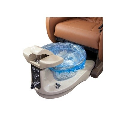 AmericaNails Spa Pedicure Chair Liner 200ct