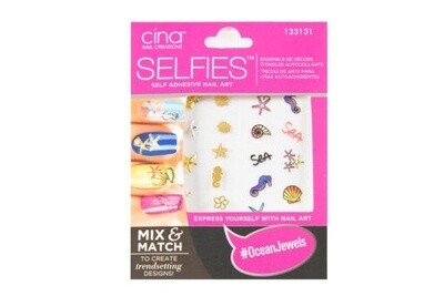 Selfies-Ocean Jewels