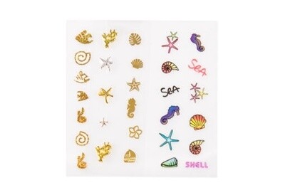 Selfies-Ocean Jewels
