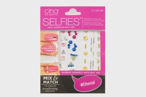 Selfies-Ethereal