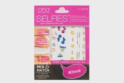 Selfies-Ethereal