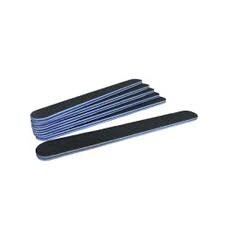 Black W/Foam 220 Grit Lavender Center Each