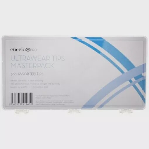 Tips-Ultrawear-Master Pack