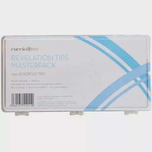 Tips-Revelation-Master Pack