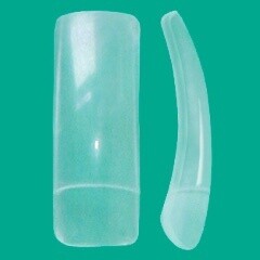 Tips-Ultraclear-Size 1 50 pieces